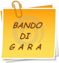 Pubblicazione del bando Hangar ed annesso piazzale