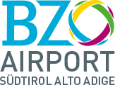 BZO - Airport Bozen/Bolzano - South Tyrol